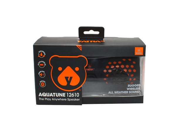Aquatune 12610 - case pack (12)