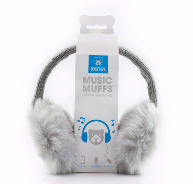 Music Muffs Headphones